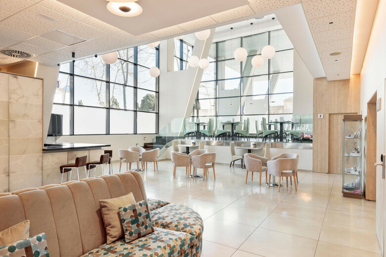 Hotel 4 Barcelona