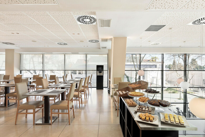 Hotel 4 Barcelona