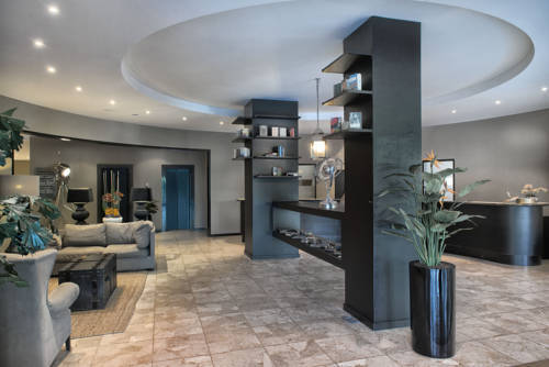 Hotel Wyndham Garden Lahnstein Koblenz