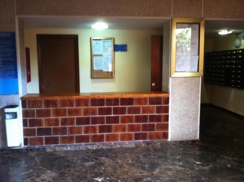 Hotel Mariscal I - Fincas Arena