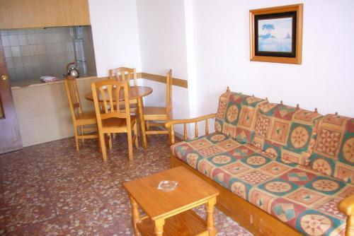 Hotel Mariscal I - Fincas Arena