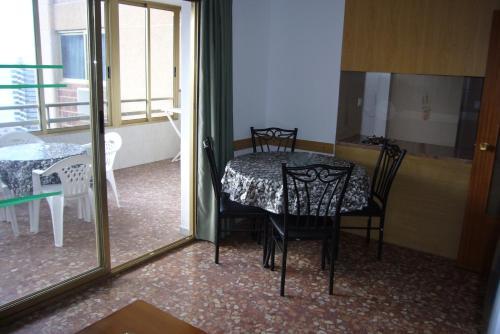 Hotel Mariscal I - Fincas Arena