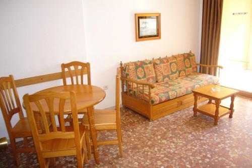Hotel Mariscal I - Fincas Arena