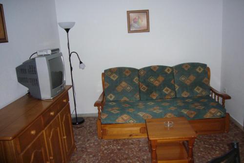 Hotel Mariscal I - Fincas Arena