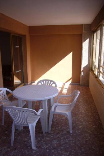Hotel Mariscal I - Fincas Arena
