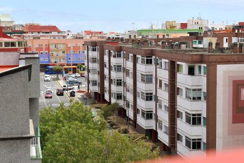 Apartamentos La Laguna Deluxe 9