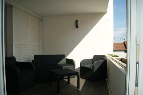 Apartamento Saint Exupery