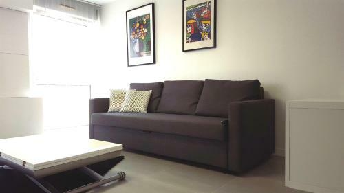 Apartamento Saint Exupery