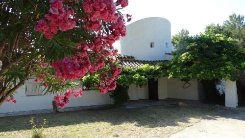 Villa La Bastide Blanche