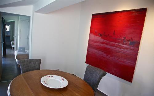 Hotel Boutique H�tel Villa Goxoa