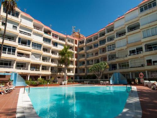 Apartment Playa Del Ingles Tanife