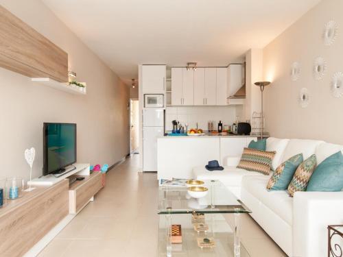 Apartment Playa Del Ingles Tanife