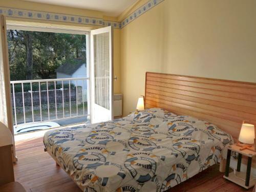 Holiday Home Villa Les Damiers