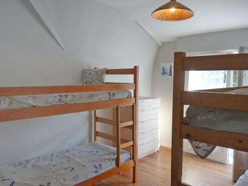 Holiday Home Villa Les Damiers
