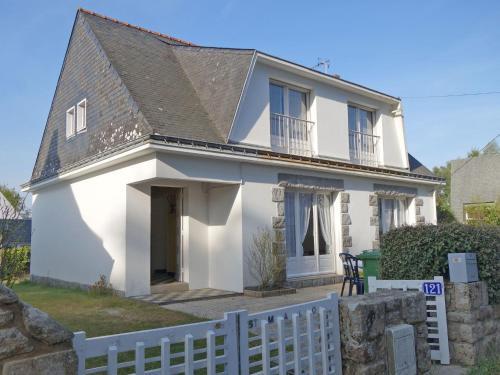 Holiday Home Villa Les Damiers
