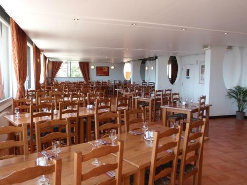 La Vall�e Blanche Bikehotel