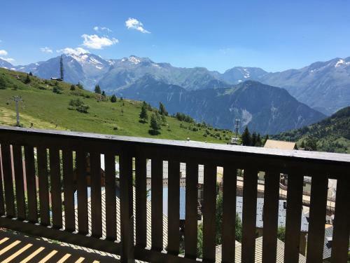 La Vall�e Blanche Bikehotel