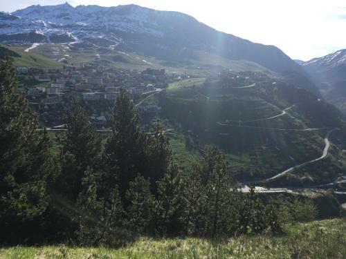 La Vall�e Blanche Bikehotel