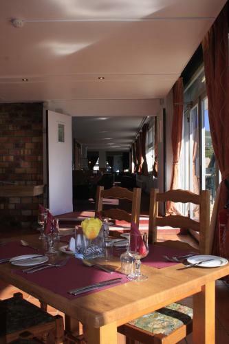 La Vall�e Blanche Bikehotel