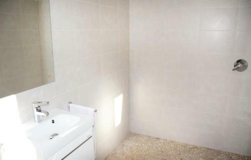 Holiday Home Puerto De Alcudia With Fireplace I