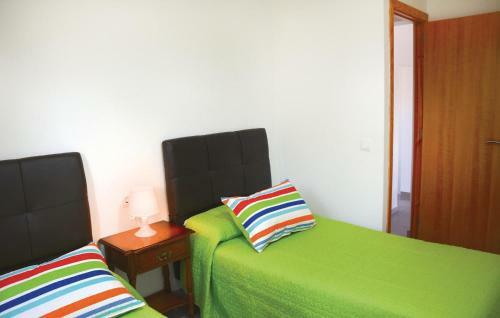 Holiday Home Puerto De Alcudia With Fireplace I