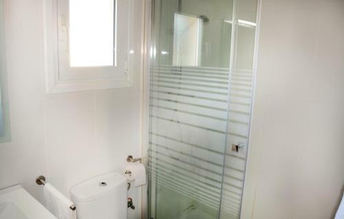 Holiday Home Puerto De Alcudia With Fireplace I