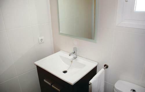Holiday Home Puerto De Alcudia With Fireplace I