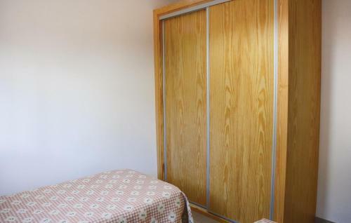 Holiday Home Puerto De Alcudia With Fireplace I