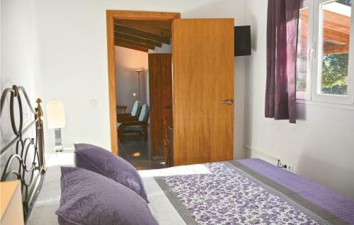 Holiday Home Puerto De Alcudia With Fireplace I