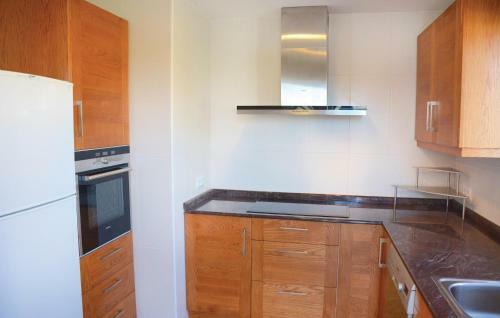 Holiday Home Puerto De Alcudia With Fireplace I