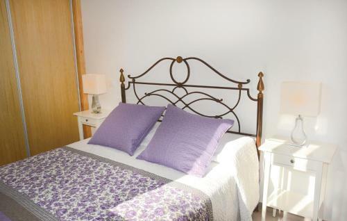Holiday Home Puerto De Alcudia With Fireplace I