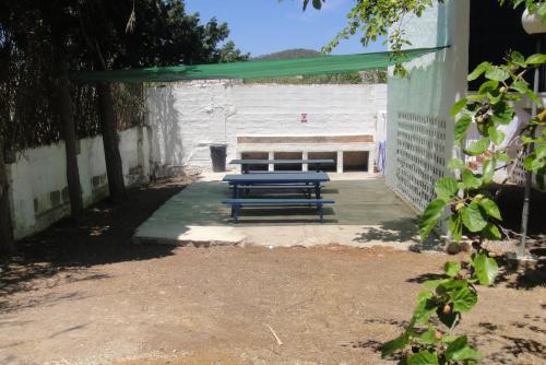Camping San Antonio