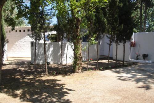 Camping San Antonio