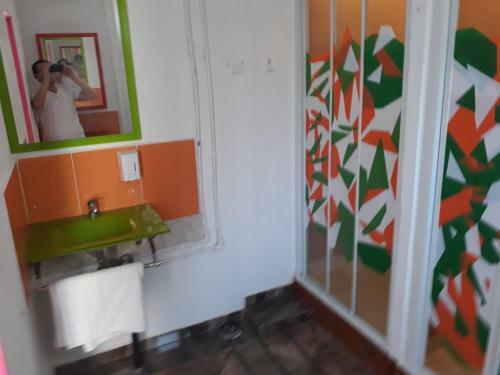 Albergue Hostal Mayor
