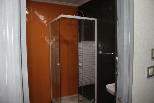 Albergue Hostal Mayor