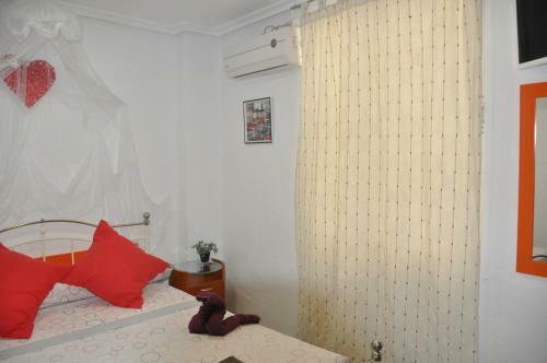 Albergue Hostal Mayor