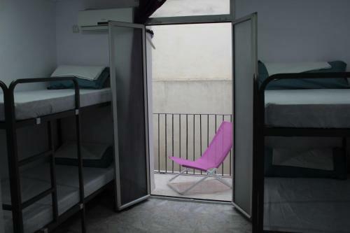 Albergue Hostal Mayor