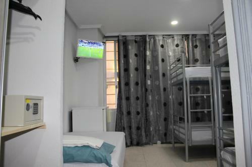 Albergue Hostal Mayor