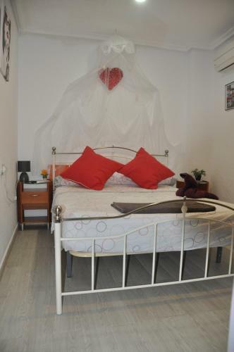 Albergue Hostal Mayor