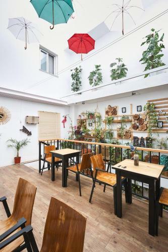 Hostel Vita