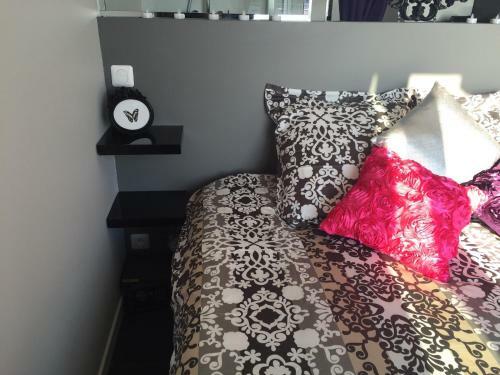 Apartamento Studio Glamour Naturiste