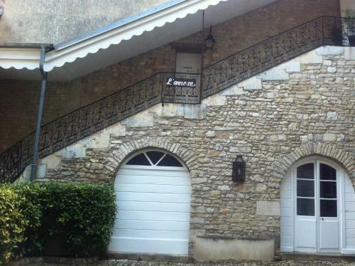 Apartamentos L'annexe Du 11 C