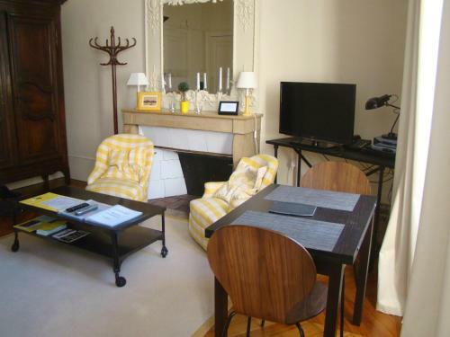 Apartamentos L'annexe Du 11 C
