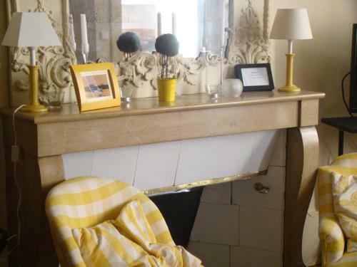 Apartamentos L'annexe Du 11 C