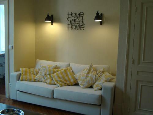 Apartamentos L'annexe Du 11 C