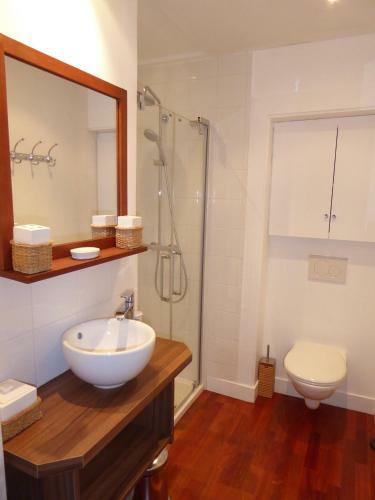 Apartamentos L'annexe Du 11 C