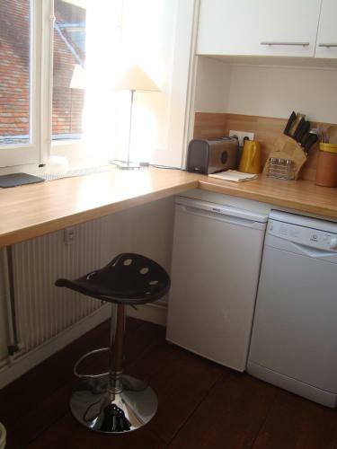 Apartamentos L'annexe Du 11 C