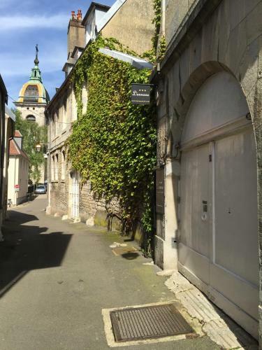Apartamentos L'annexe Du 11 C