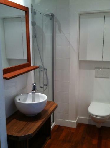 Apartamentos L'annexe Du 11 C