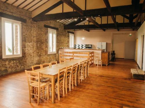 Hostal Domaine Du Mas Bazan